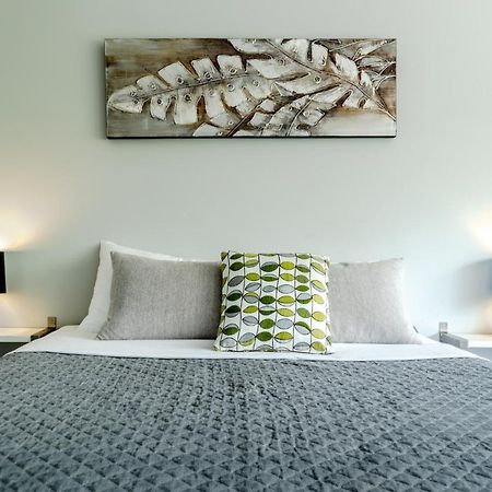 Birches apartamentos con servicio Melburne Exterior foto