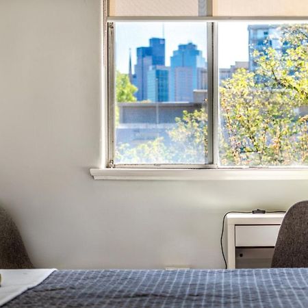 Birches apartamentos con servicio Melburne Exterior foto