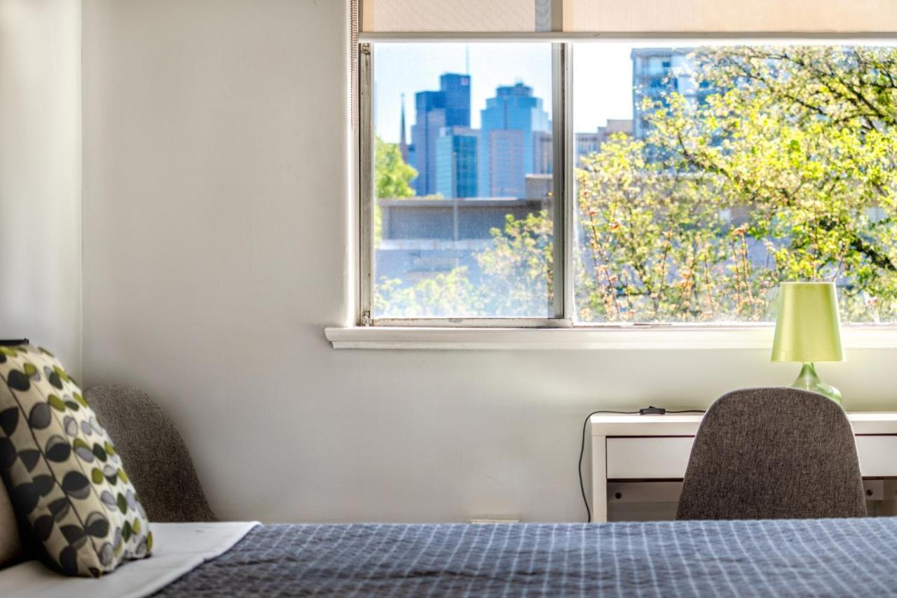 Birches apartamentos con servicio Melburne Exterior foto