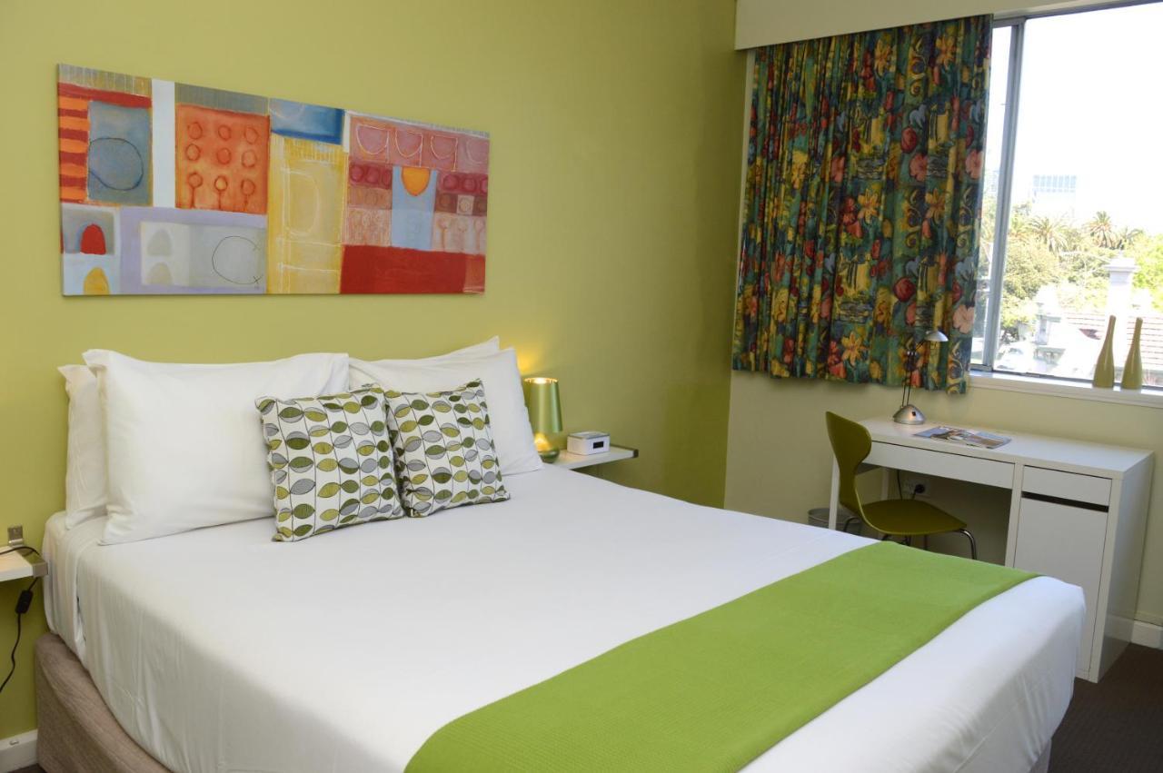 Birches apartamentos con servicio Melburne Exterior foto