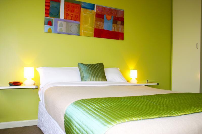 Birches apartamentos con servicio Melburne Exterior foto