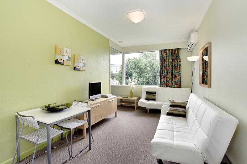 Birches apartamentos con servicio Melburne Exterior foto