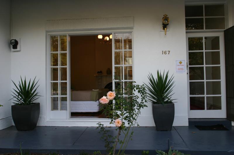 Birches apartamentos con servicio Melburne Exterior foto