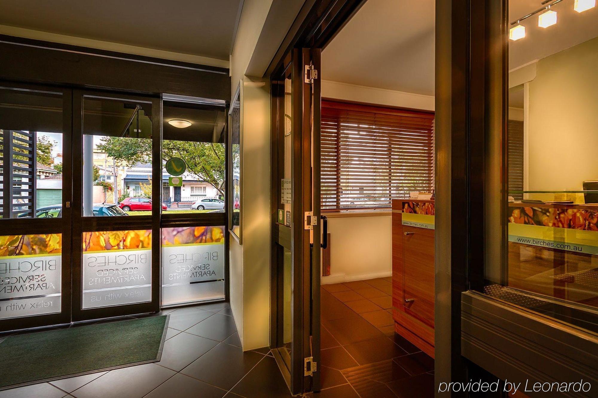 Birches apartamentos con servicio Melburne Exterior foto