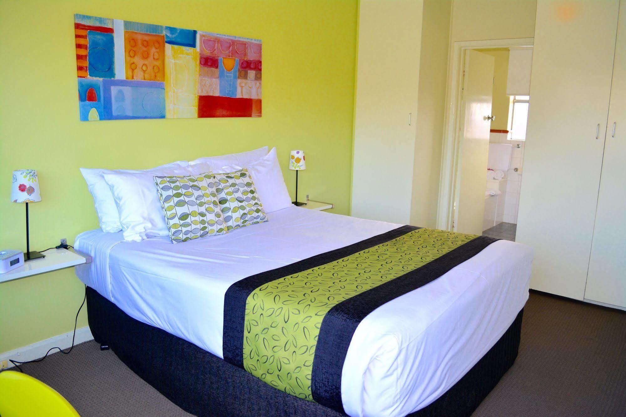 Birches apartamentos con servicio Melburne Exterior foto
