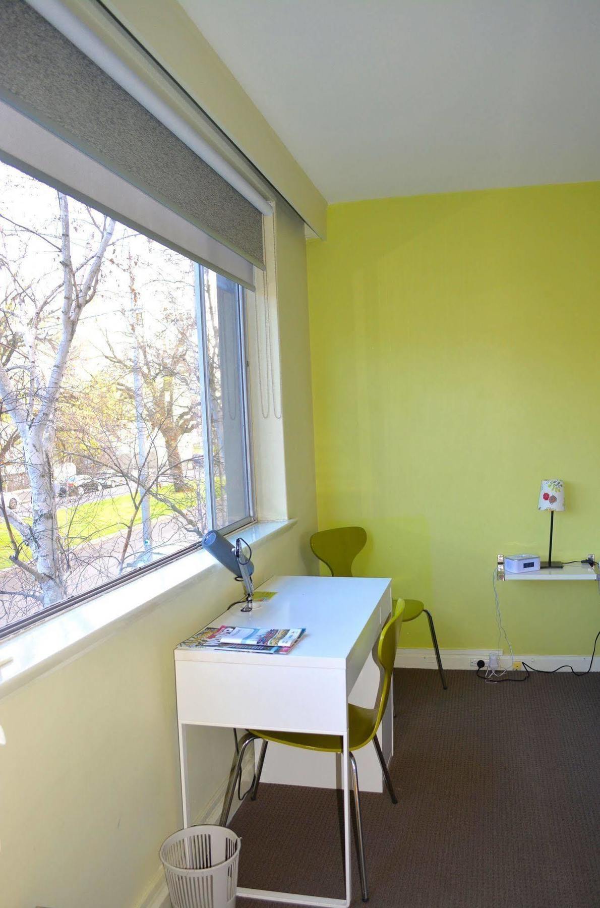 Birches apartamentos con servicio Melburne Exterior foto